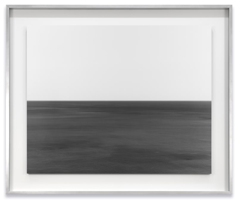 Hiroshi Sugimoto | Surface Tension | Marian Goodman