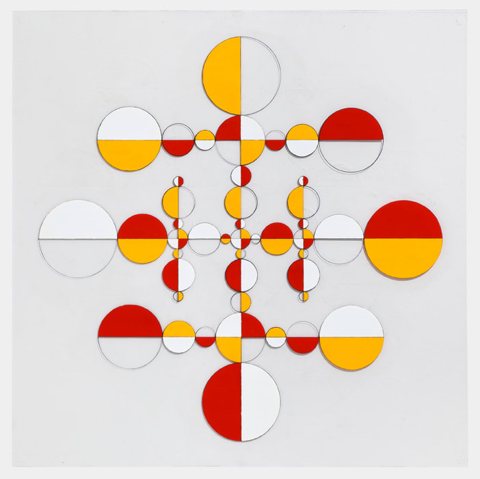 Gabriel Orozco Untitled, 1994/1995