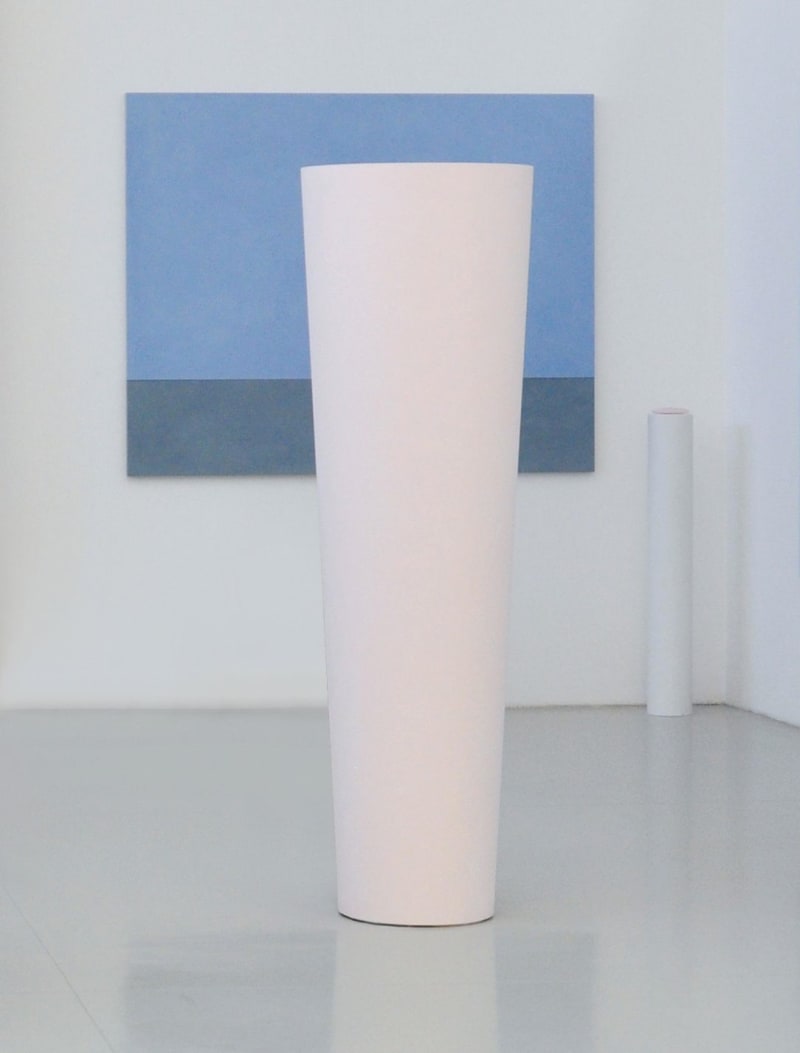 Ettore Spalletti Anfora, 1982