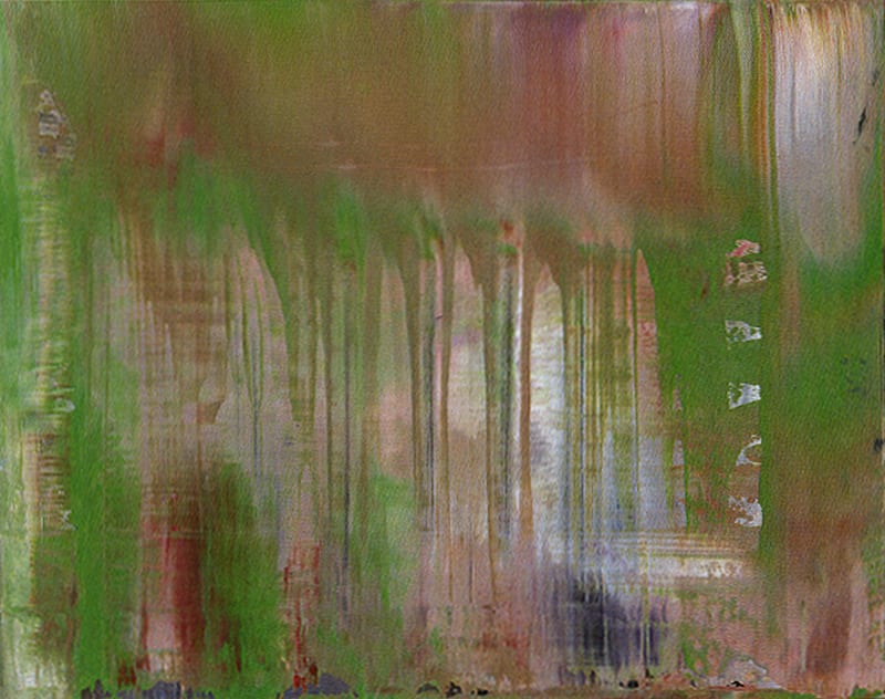 Gerhard Richter | Marian Goodman