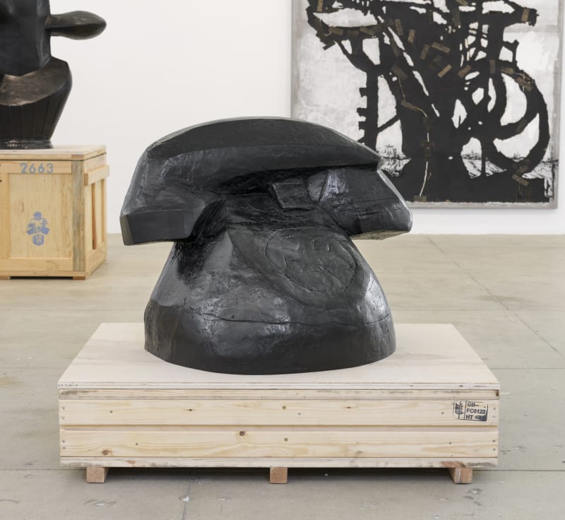 William Kentridge Ring, 2017