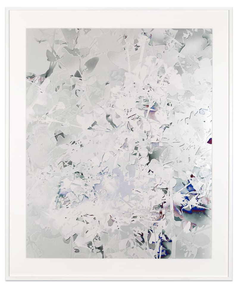 James Welling #6, 2016