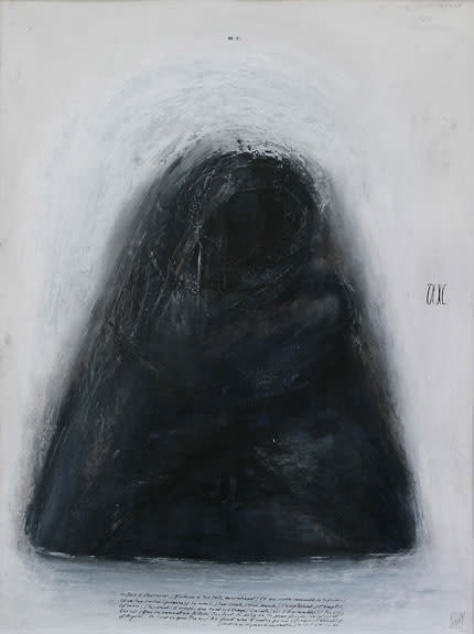 Thierry De Cordier Ice-Mad, 2005