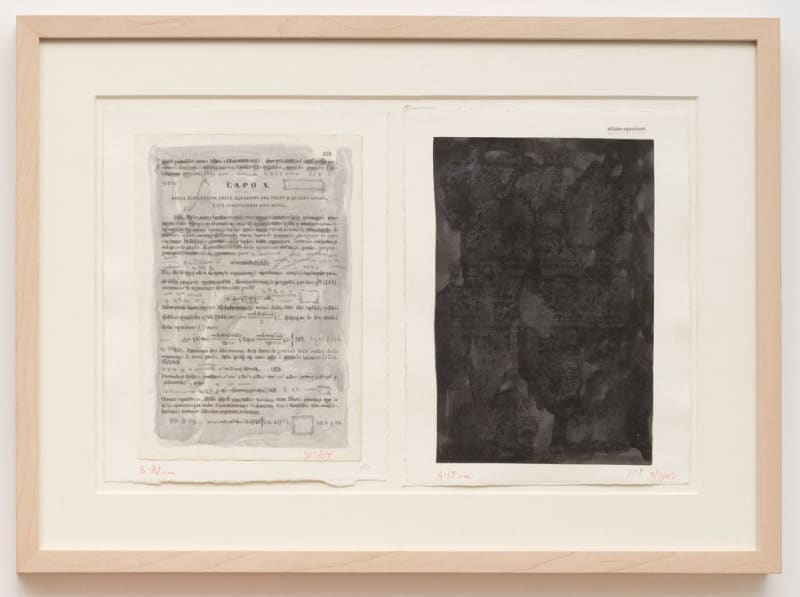 William Kentridge Capo X, 2008