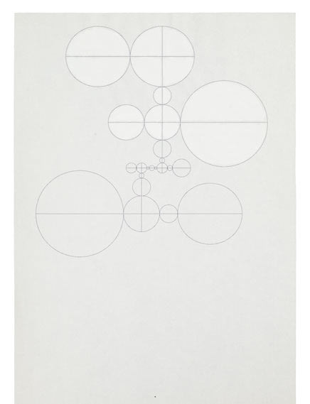 Gabriel Orozco Untitled, 1996