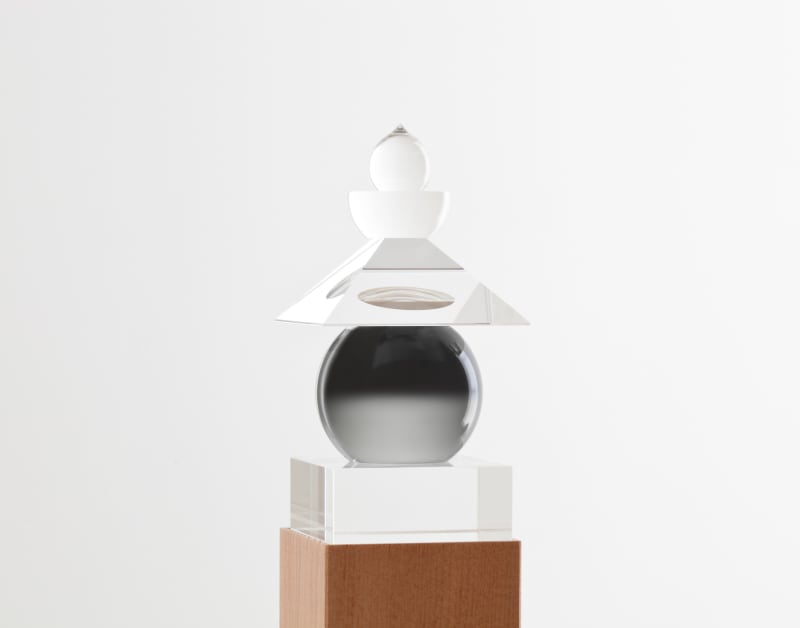 Hiroshi Sugimoto Five Elements: Bay of Sagami, Kaikoh 2011, 2012