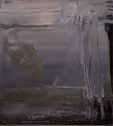 Gerhard Richter | New Paintings, 1996-2001 | Marian Goodman