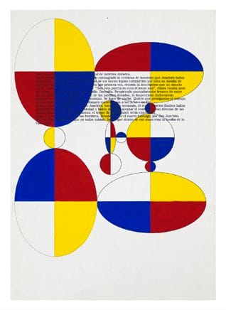 Gabriel Orozco Untitled, 1994