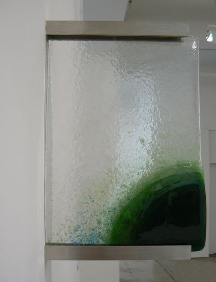 Kerstin Brätsch Untitled, 2012