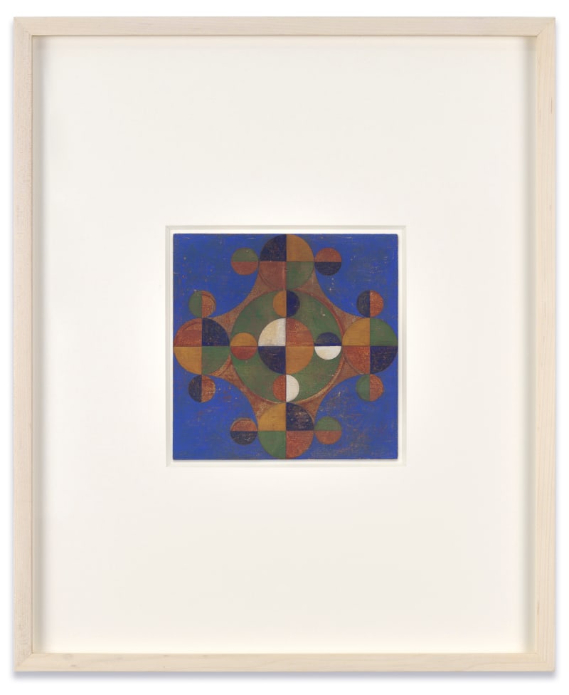 Gabriel Orozco Untitled, 2013