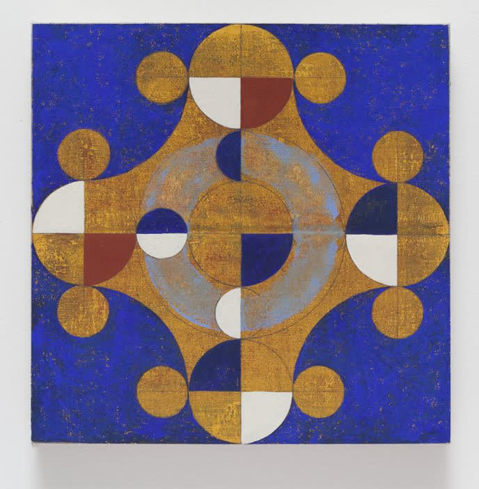 Gabriel Orozco Untitled, 2013