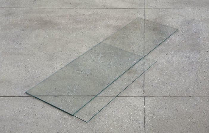 Kitty Kraus Untitled, 2009