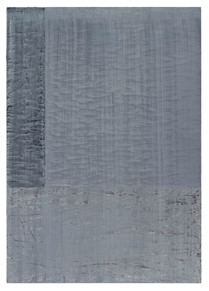 Gerhard Richter Abstraktes Bild [869-9], 2000