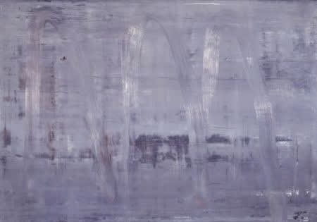 Gerhard Richter | New Paintings, 1996-2001 | Marian Goodman