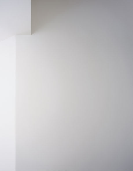 Hiroshi Sugimoto Colors of Shadow C1024, 2006