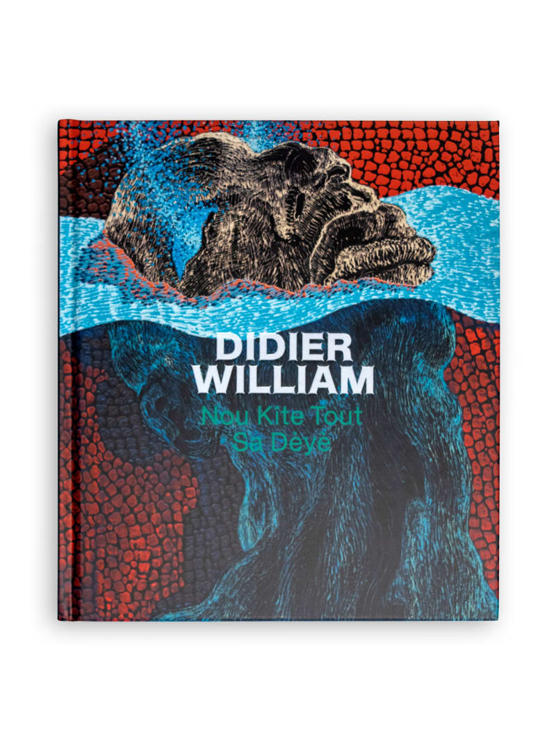 Didier William: Nou Kite Tout Sa Dèyè
