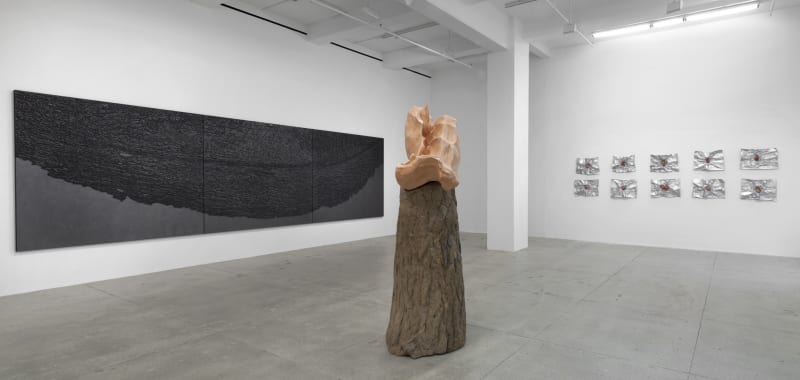 爆買い 英語 Giuseppe Penone | Marian Goodman 絵画