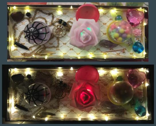 Marilyn Gonzalez Bail