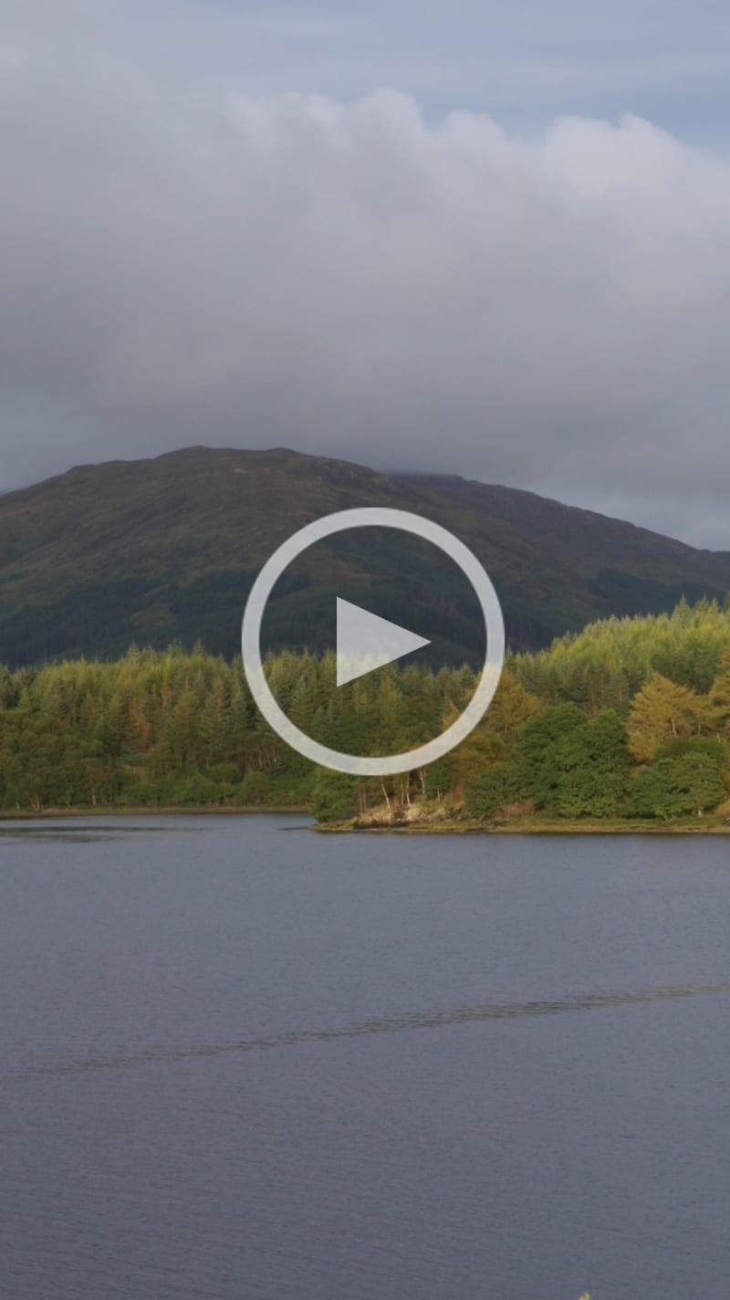 Loch Shiel : 24 Hour Film, 2016