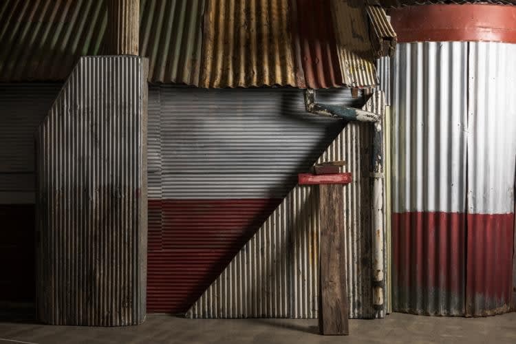 LINDSAY SEERS, SUFFERING