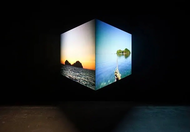 Mathieu Briand, Et In Libertalia Ego