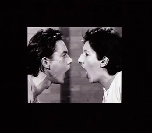 Marina Abramović, Private Archeology