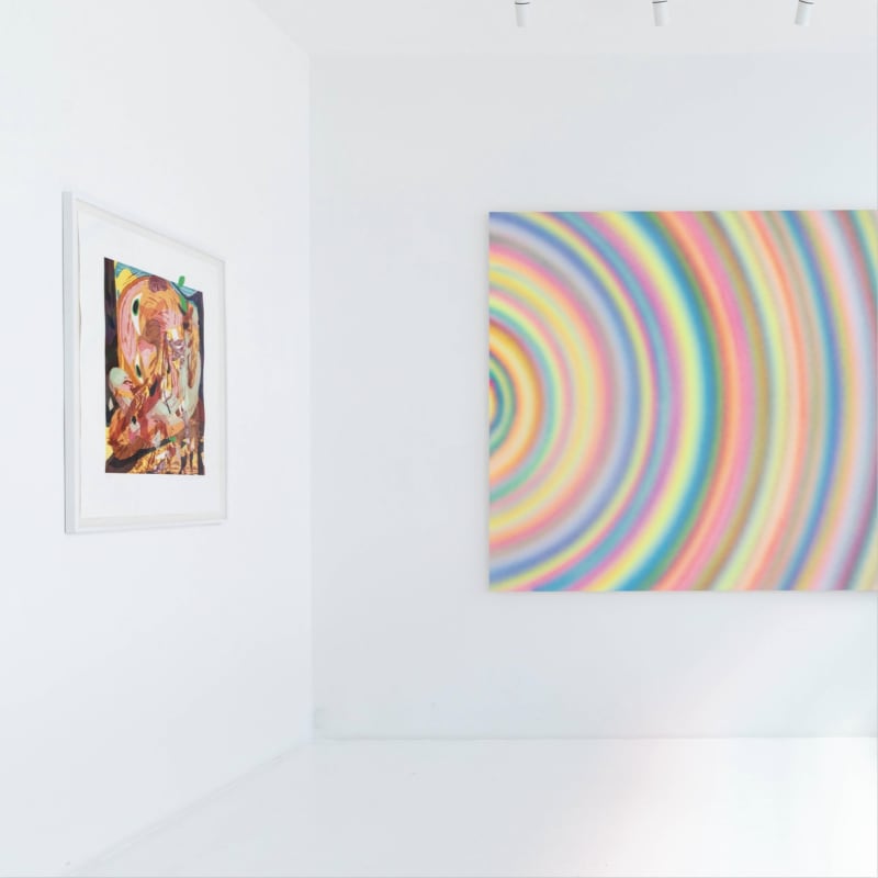 Présences Croisées