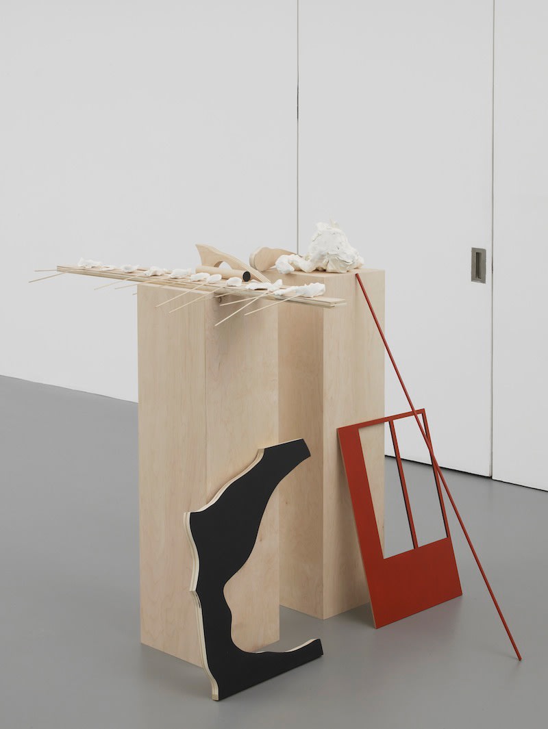 Elizabeth Neel, Customs, 2014