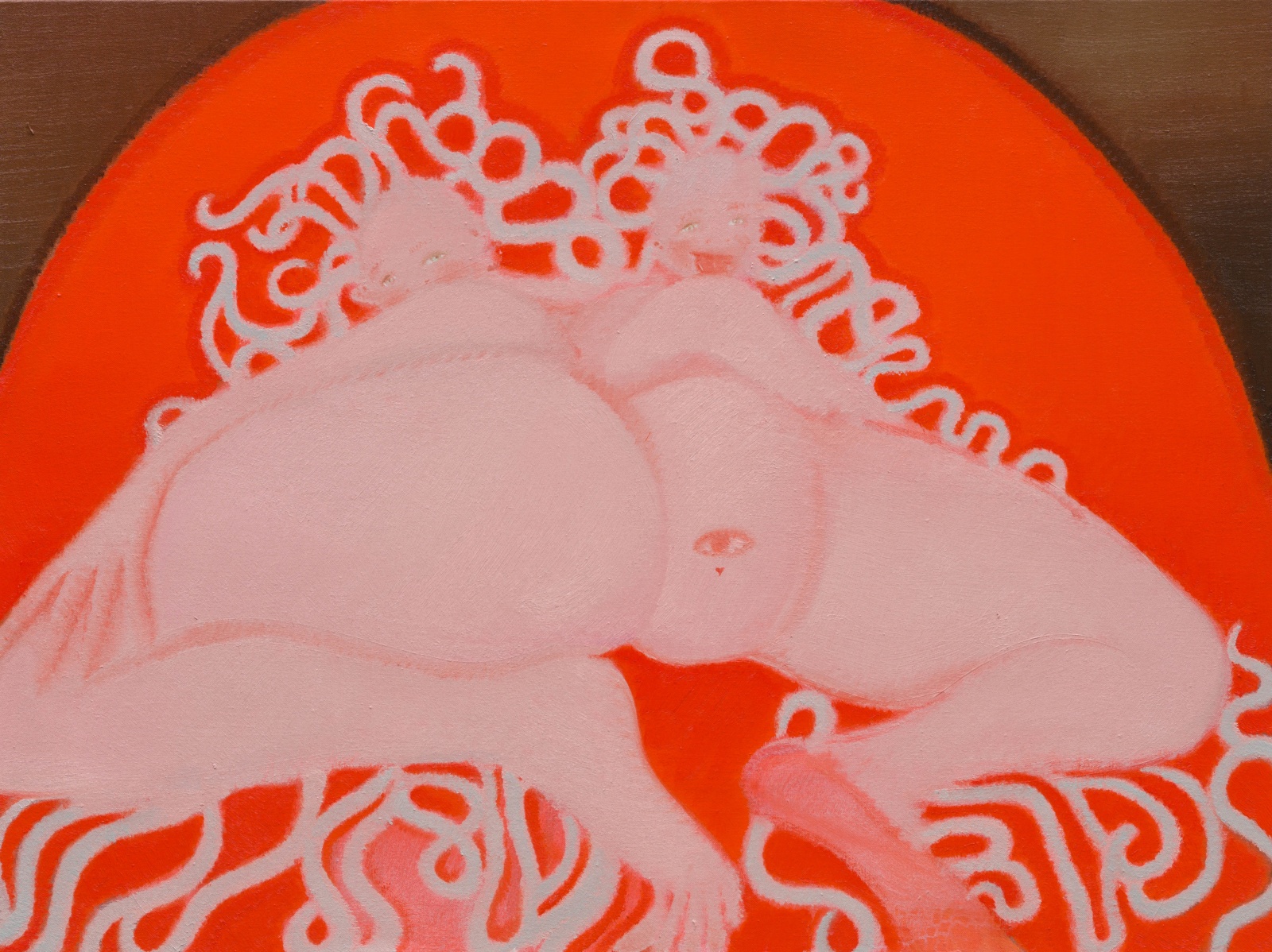 Sofia Mitsola, Gorgoneion, 2020