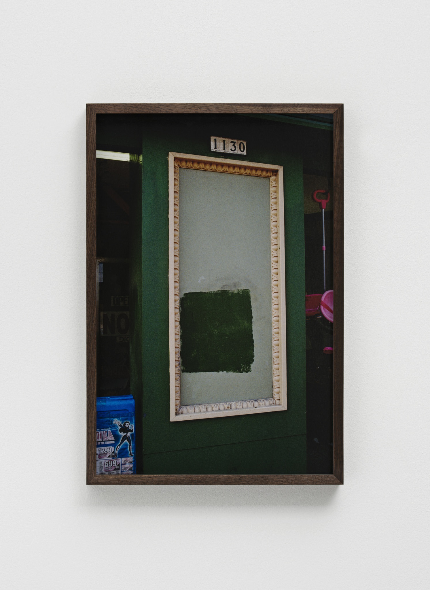 John Skoog, Dulces, Paletas, Piñatas, Lincoln, Milwaukee, WI, 2010-2015