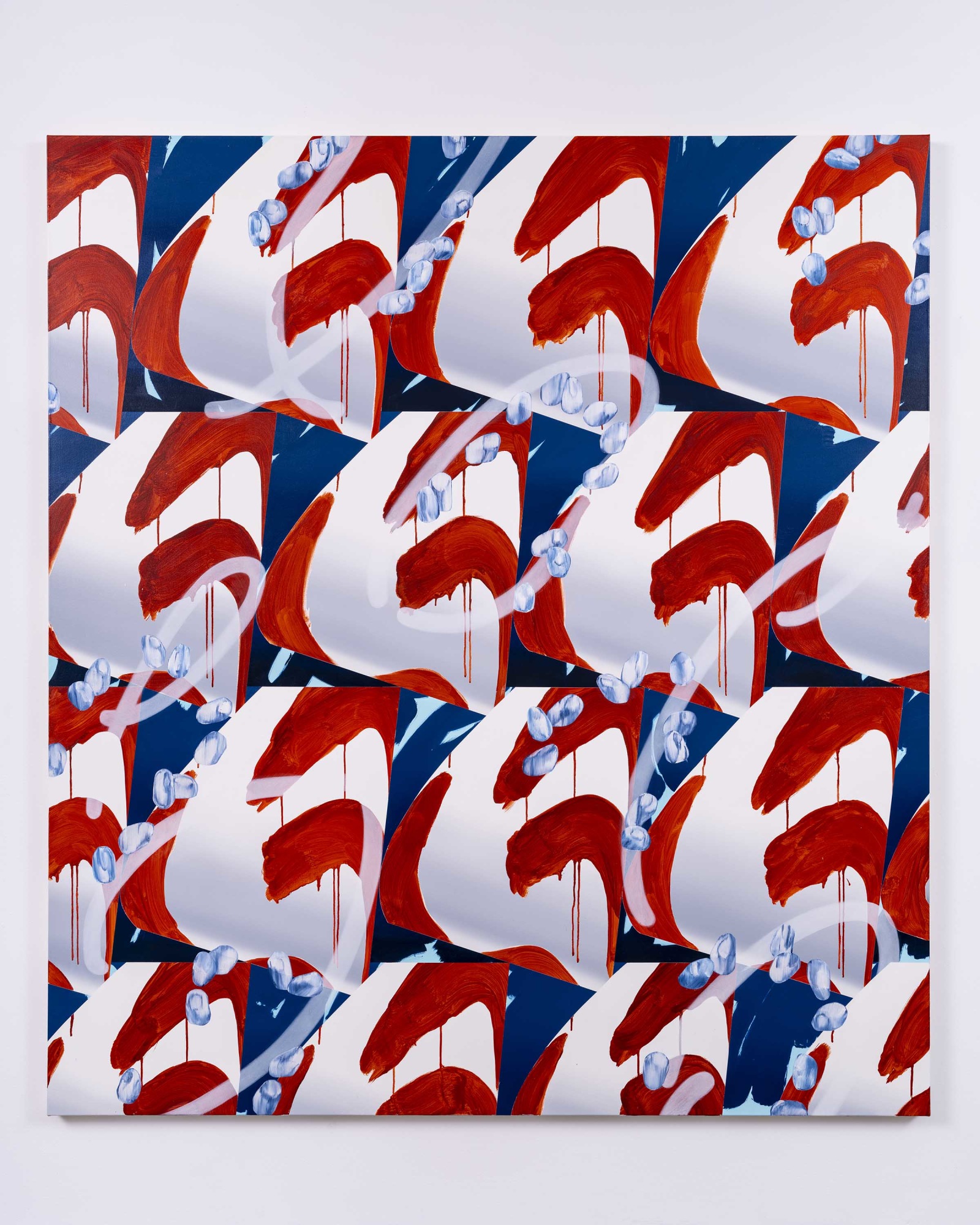 Vivien Zhang, Imitation Complex, 2021