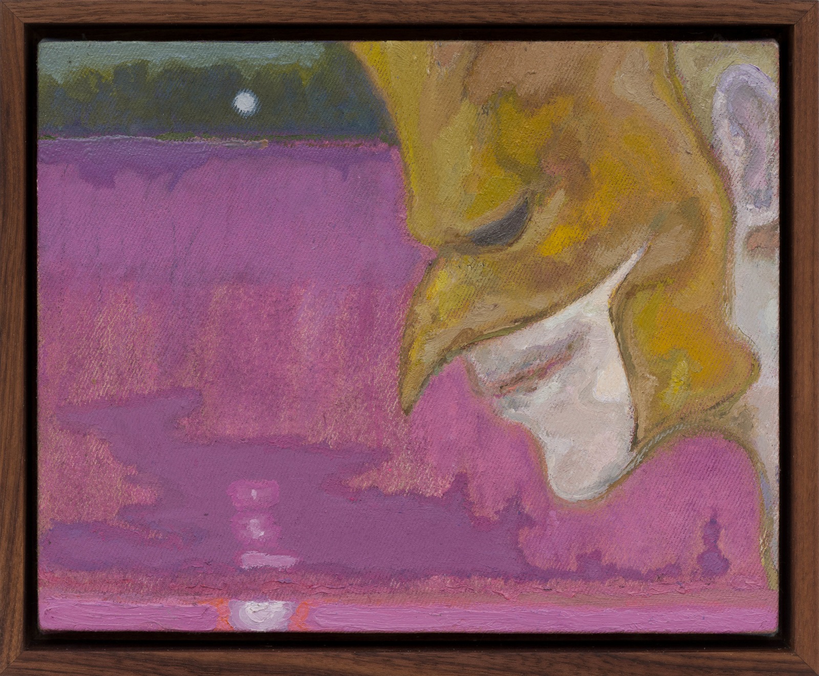 Sedrick Chisom, Untitled, 2022