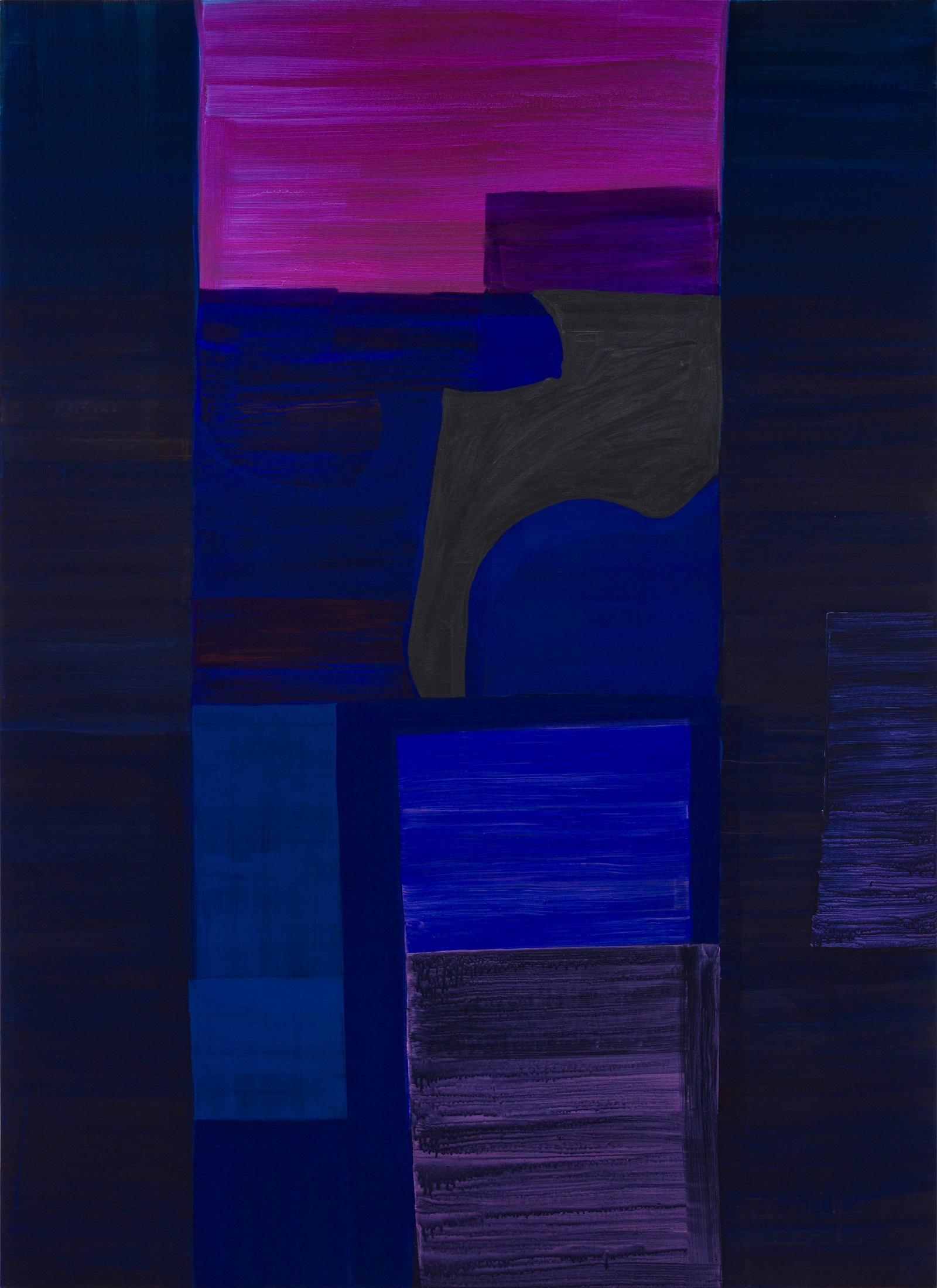 Sojourner Truth Parsons, Before, 2024