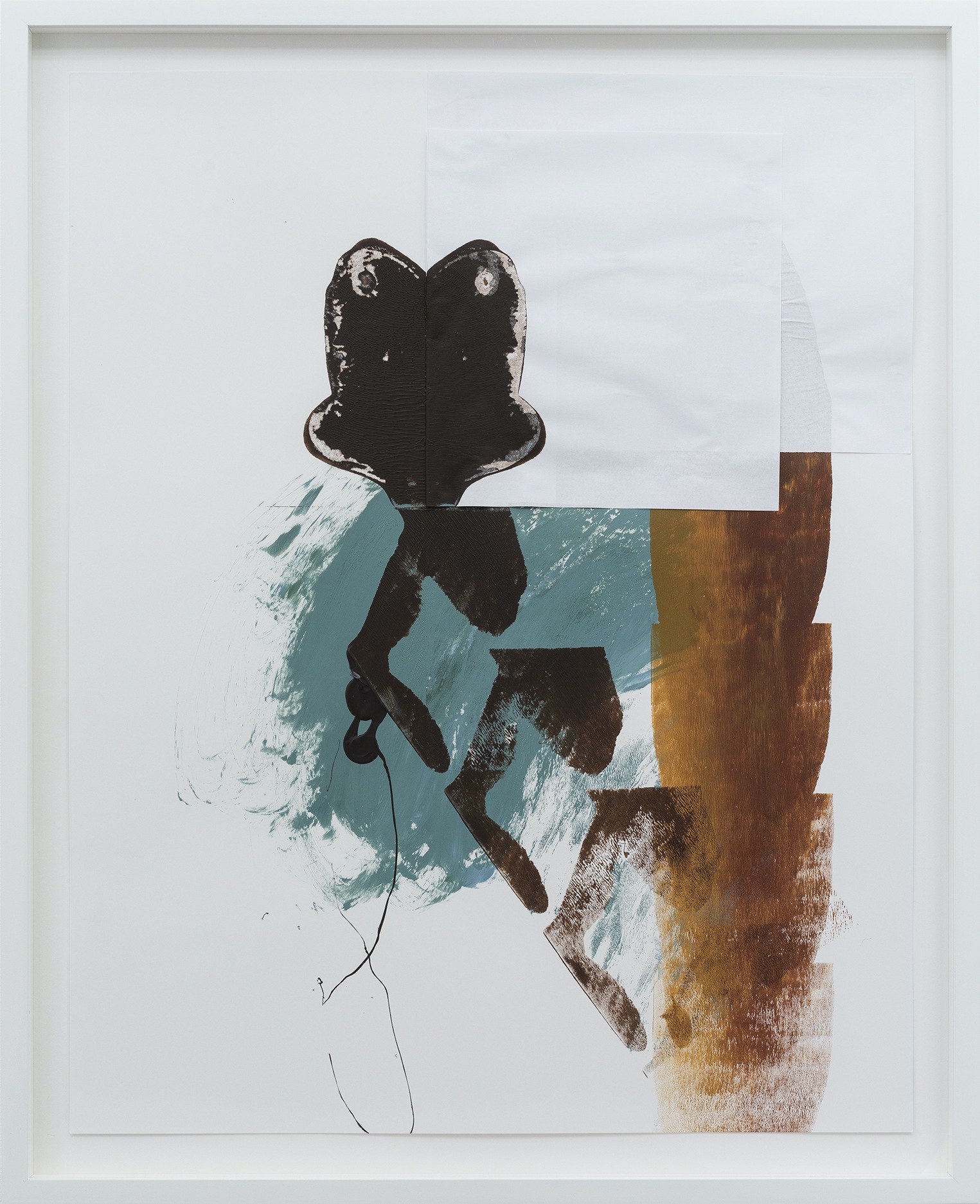 Elizabeth Neel, Eddie Eddie Eddie, 2016