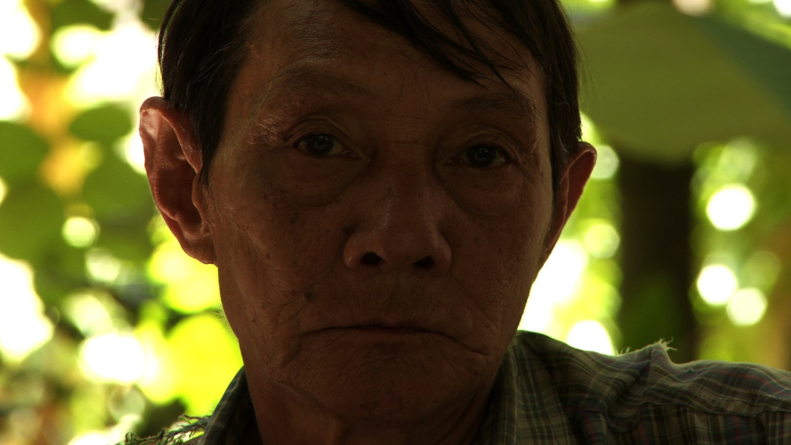 Rirkrit Tiravanija Lung Neaw2010 Digital video, colour/sound 8 hours 19 minutes Unique