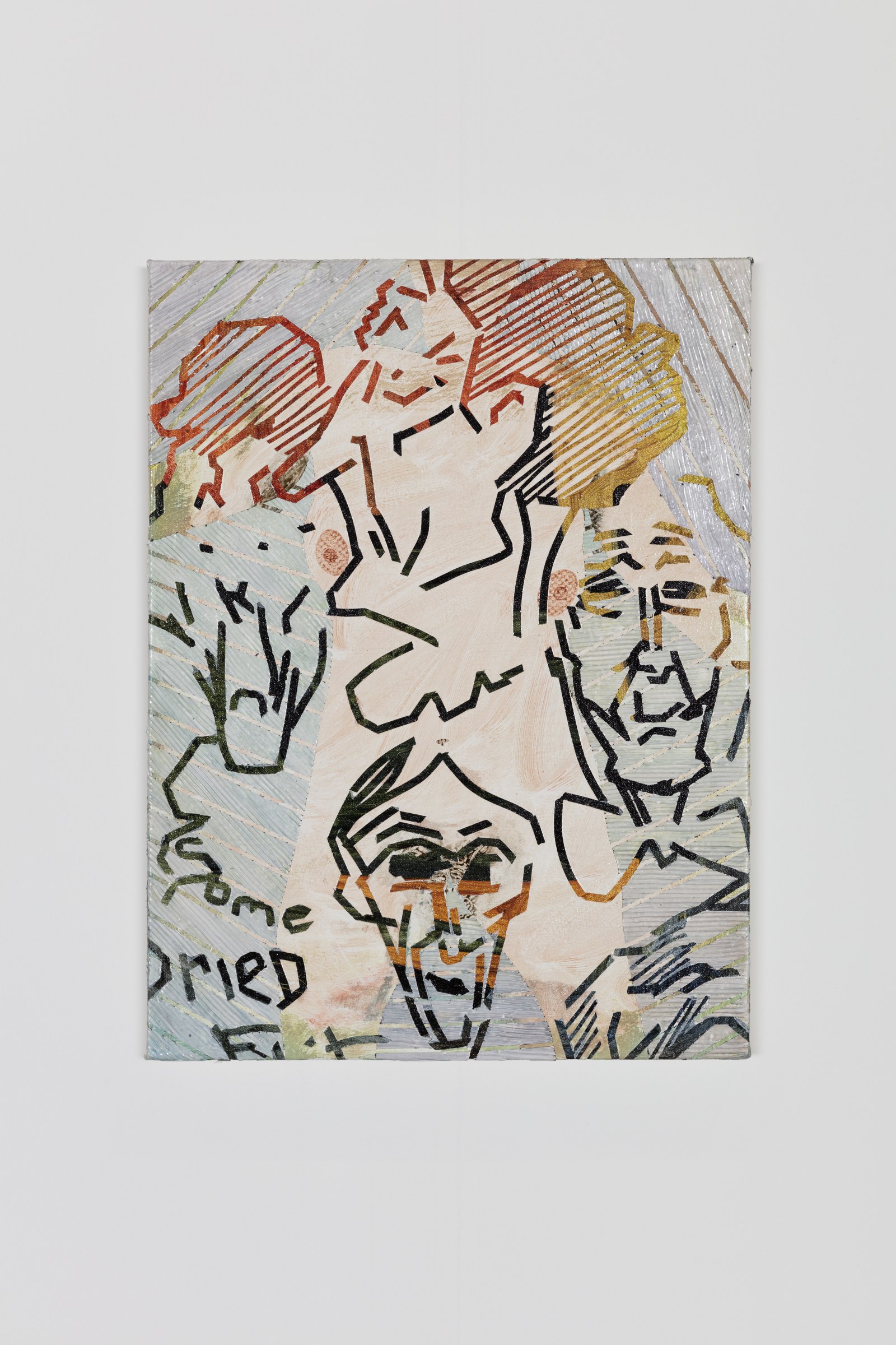 Helen Johnson, Birds, 2019