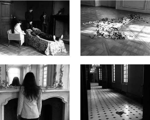 Ulla von Brandenburg, 8, 2007