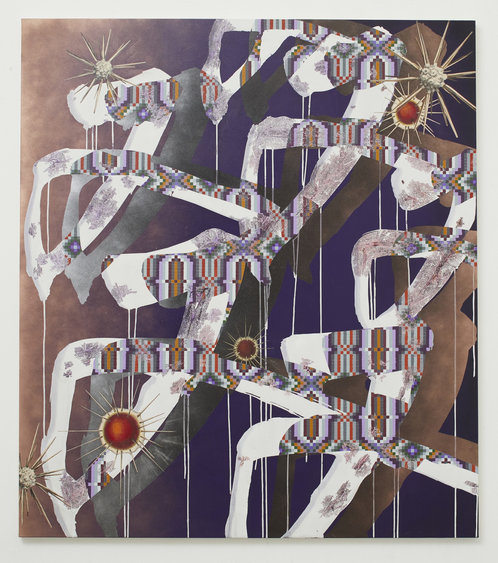 Vivien Zhang, Recursive, 2021