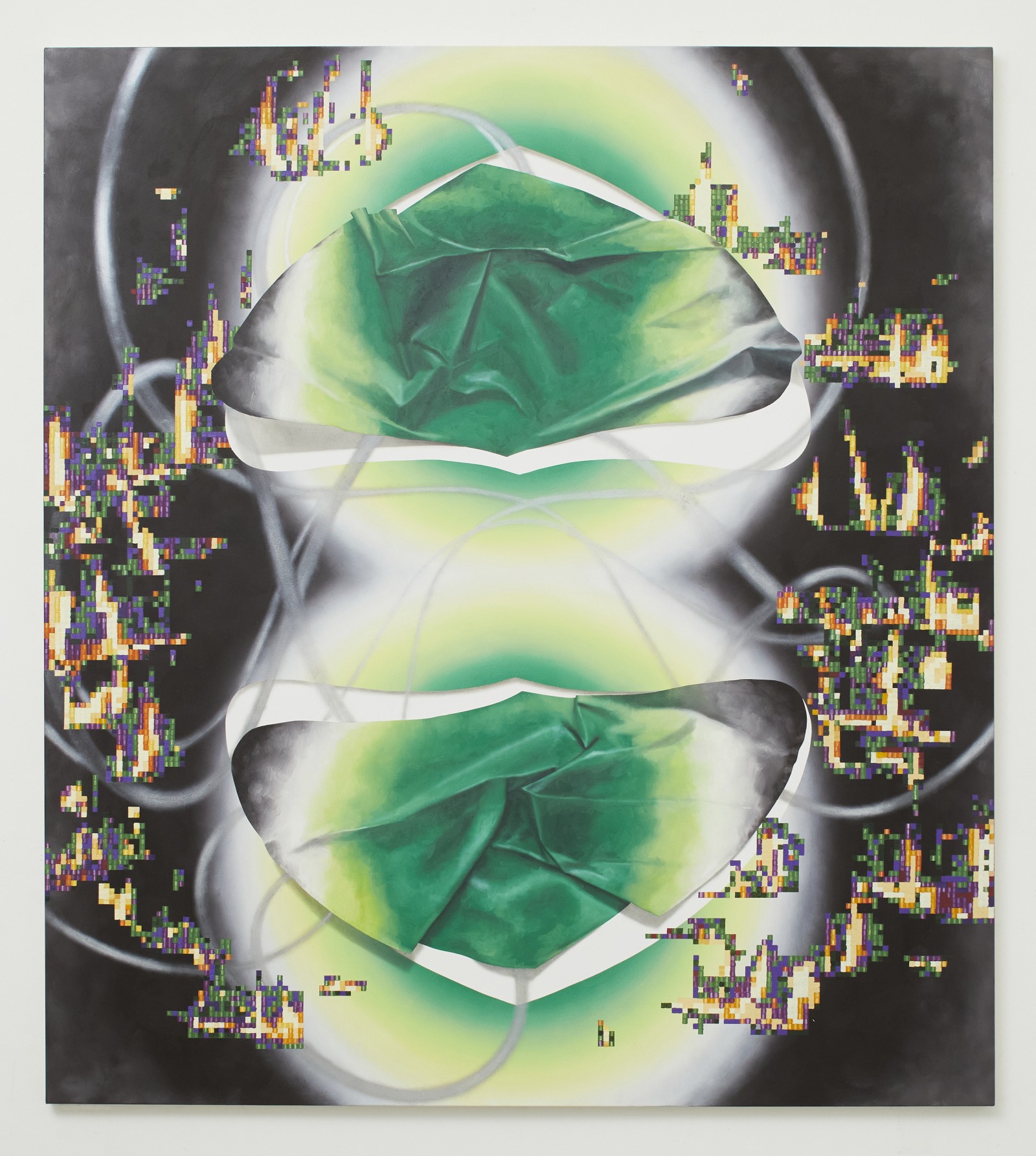 Vivien Zhang, Geoblaze 2, 2021