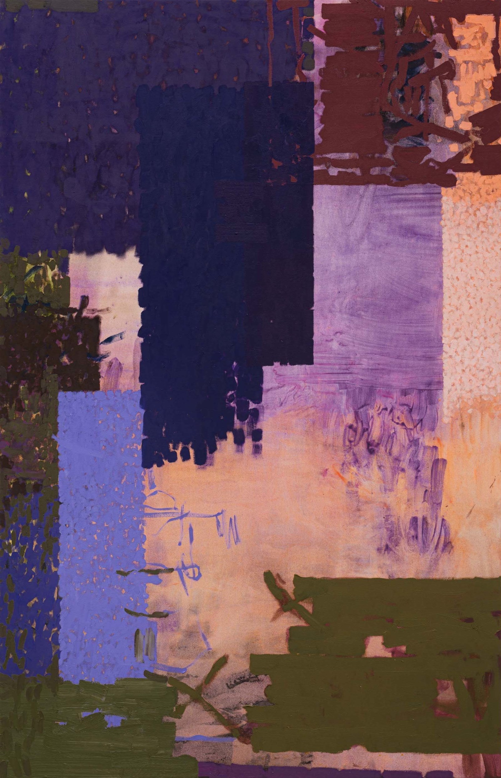 Mary Ramsden, Yesod, 2023