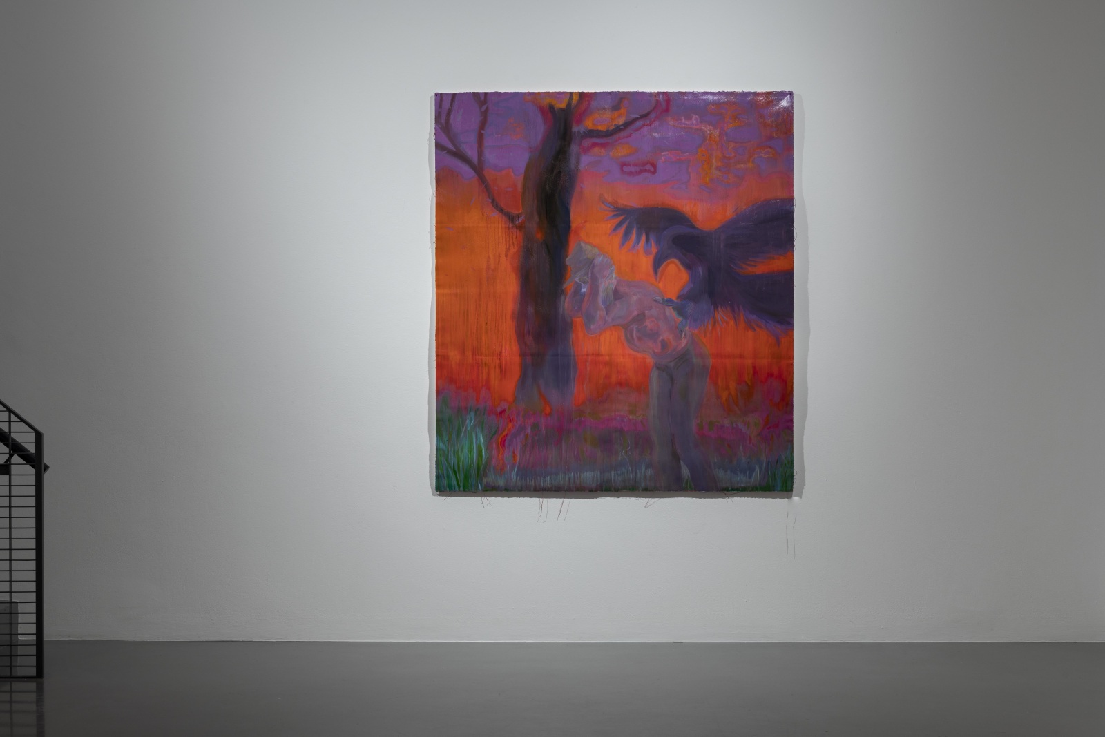 Condo 2020: Sofia Mitsola & Sedrick Chisom, Pilar Corrias, London, 11 January - 8 February 2020