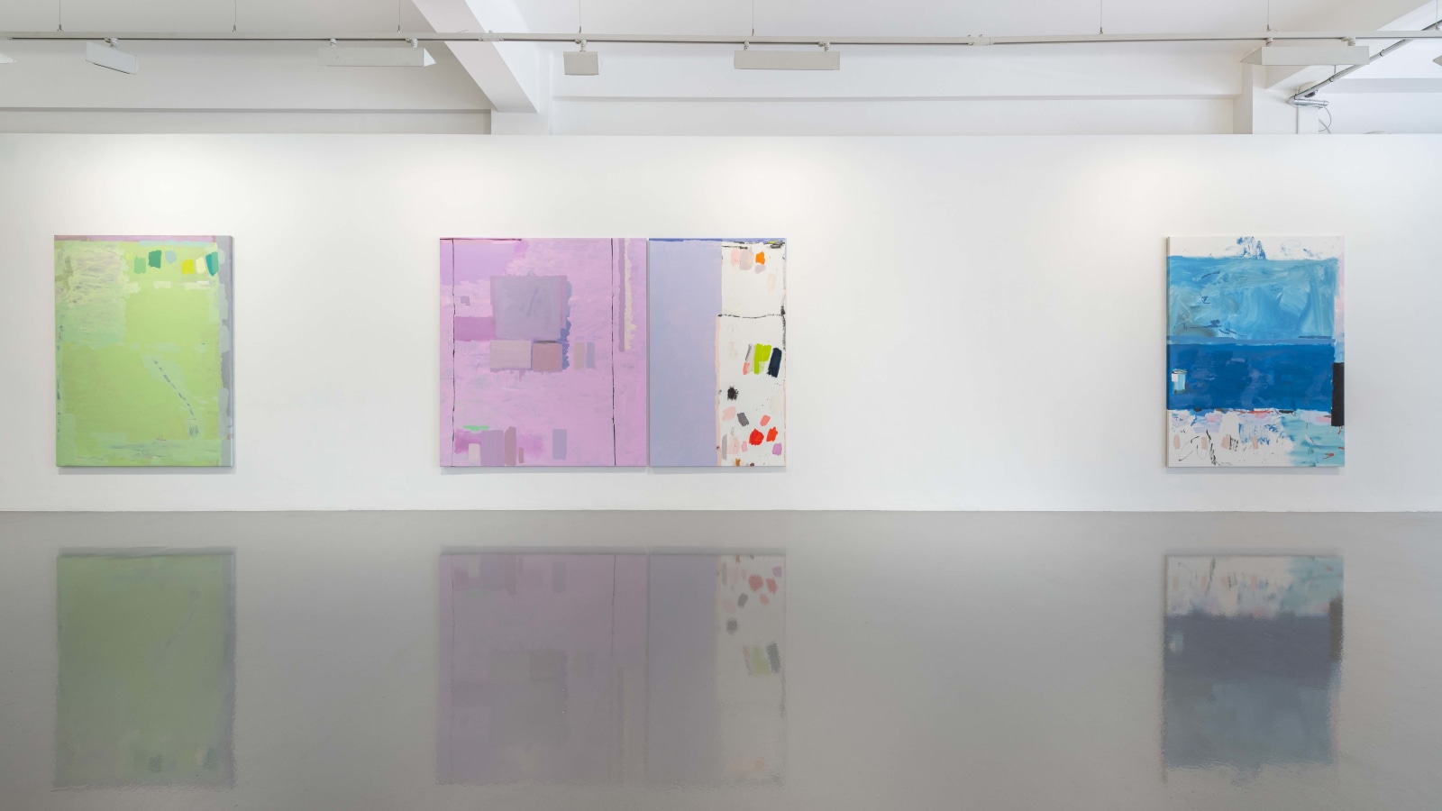 Mary Ramsden: Zorro, Pilar Corrias, London, 4 July - 9 August 2019
