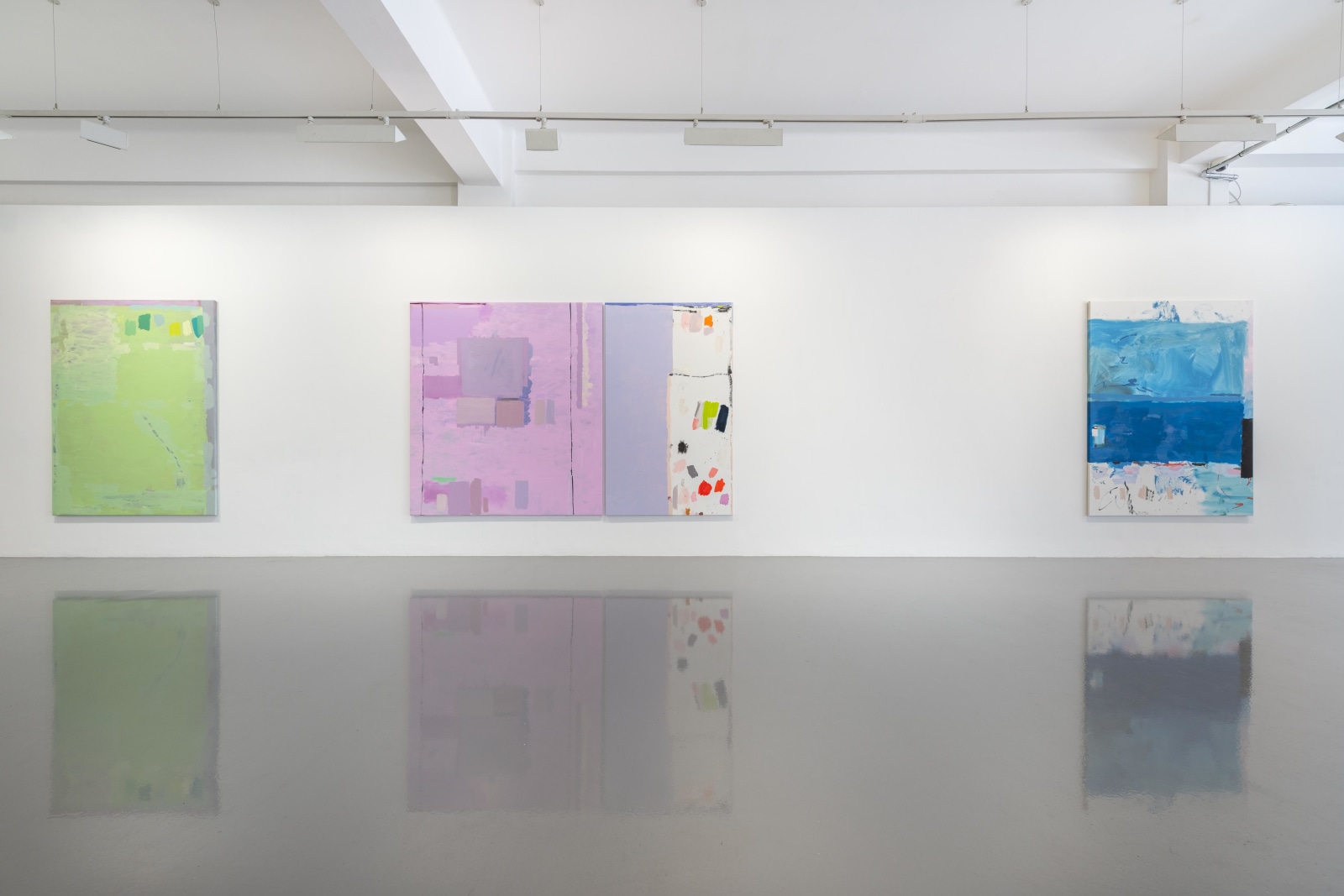Mary Ramsden: Zorro, Pilar Corrias, London, 4 July - 9 August 2019