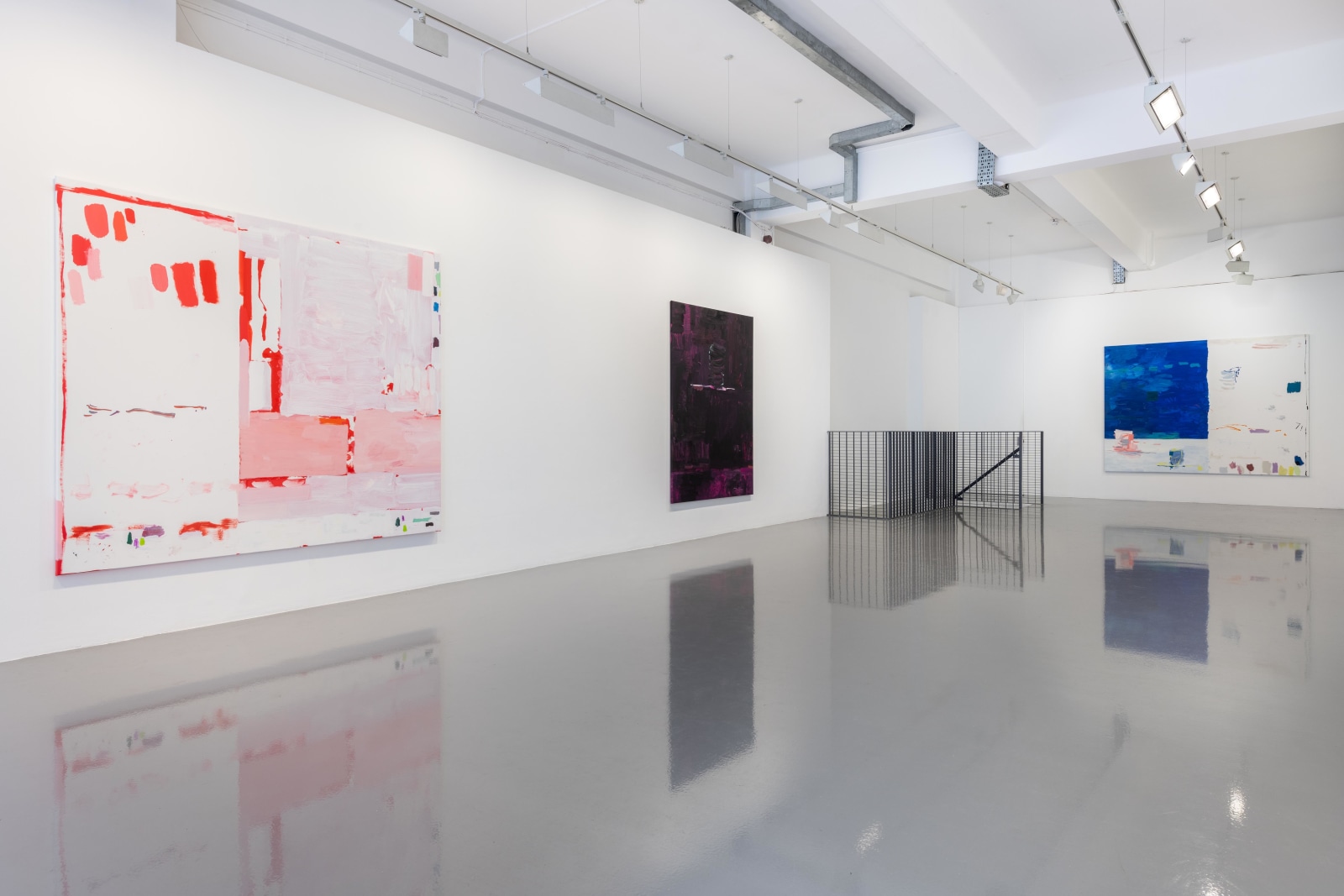 Mary Ramsden: Zorro, Pilar Corrias, London, 4 July - 9 August 2019