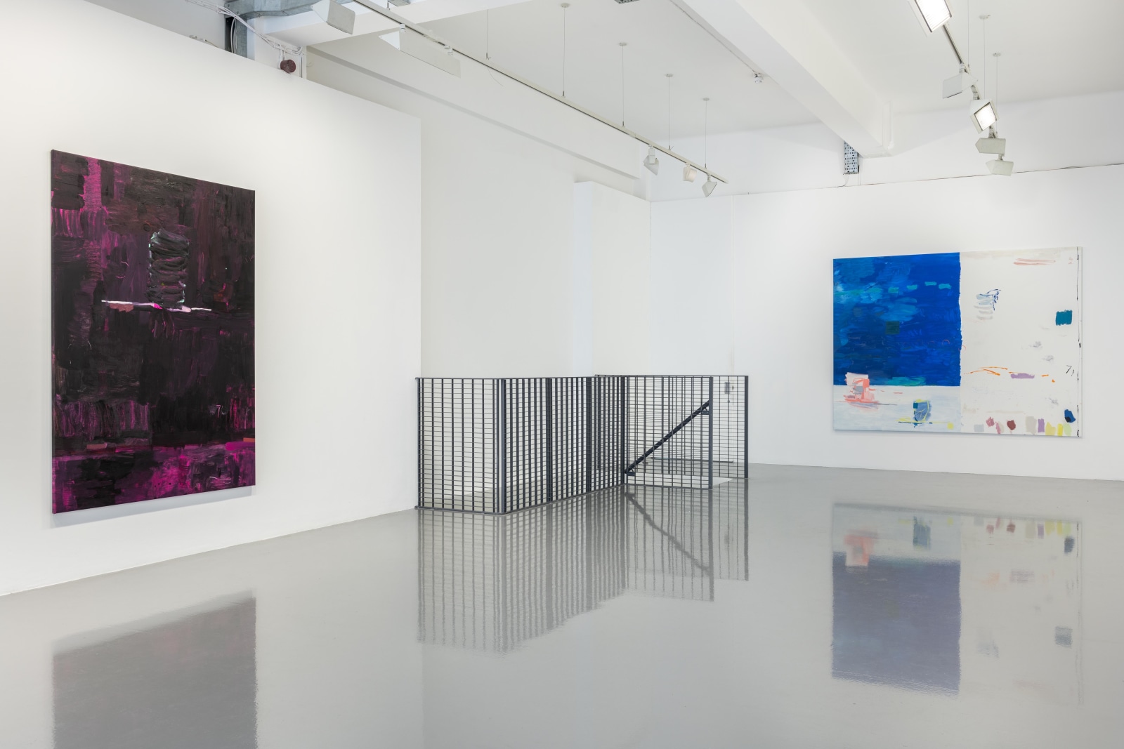 Mary Ramsden: Zorro, Pilar Corrias, London, 4 July - 9 August 2019