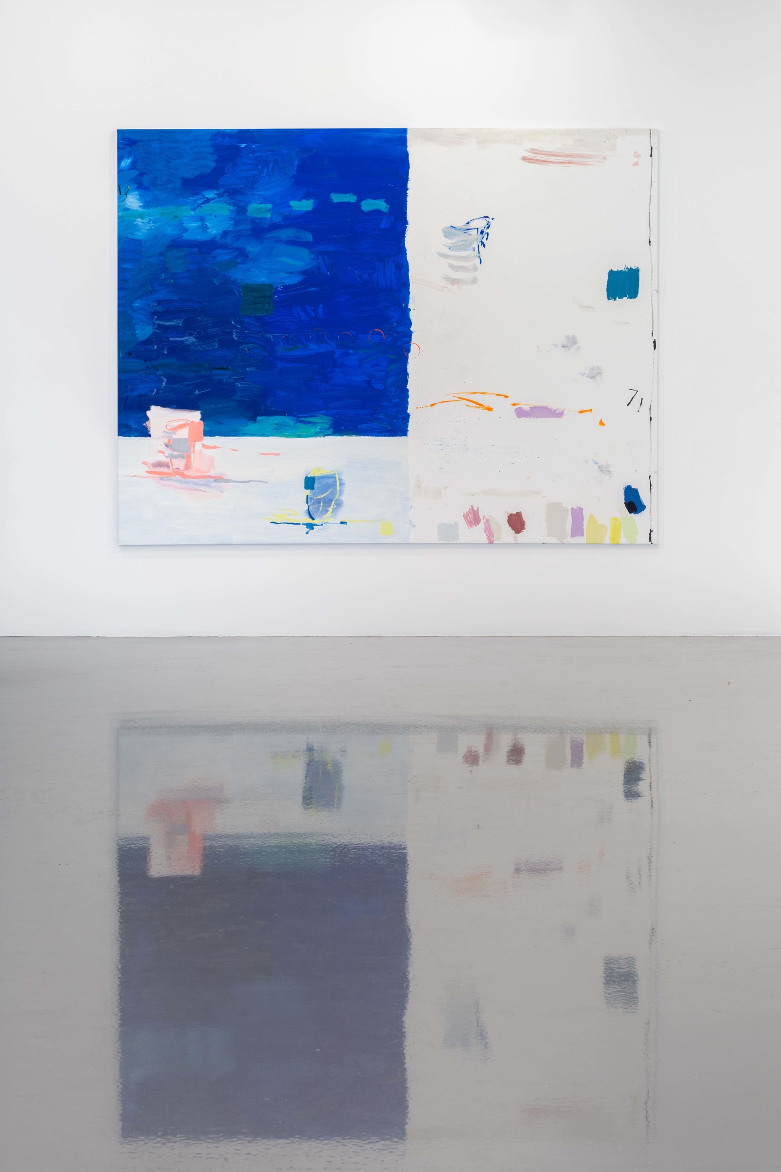 Mary Ramsden: Zorro, Pilar Corrias, London, 4 July - 9 August 2019