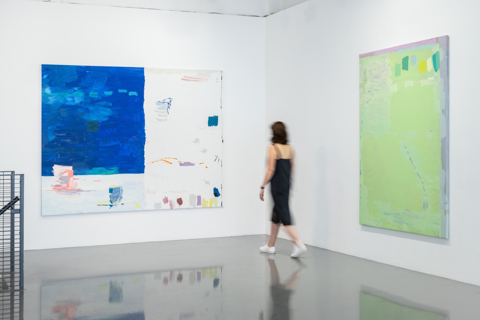 Mary Ramsden: Zorro, Pilar Corrias, London, 4 July - 9 August 2019