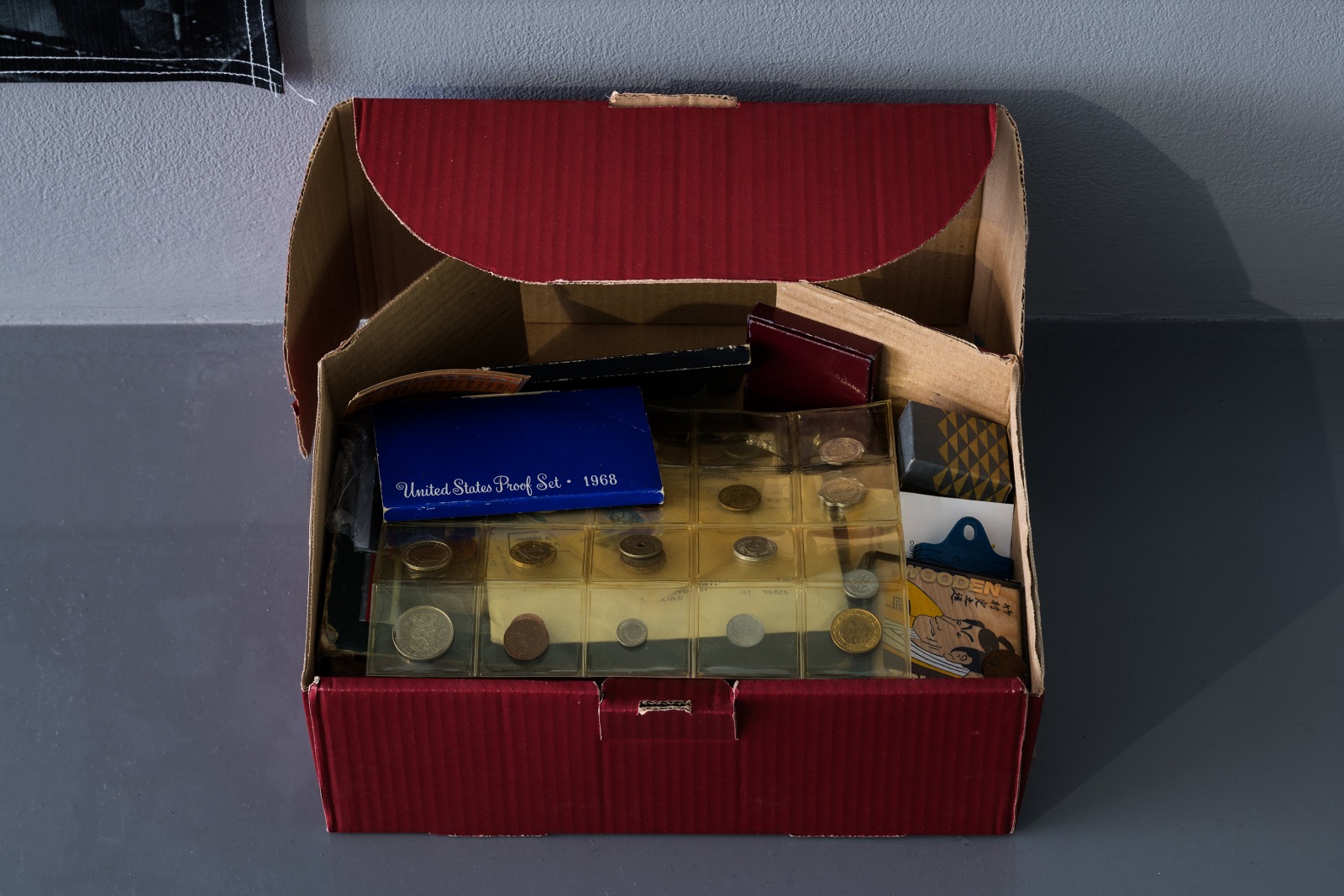 Condo 2019 | Ken Okiishi: A Model Childhood, Pilar Corrias, London, 12 January - 9 February 2019