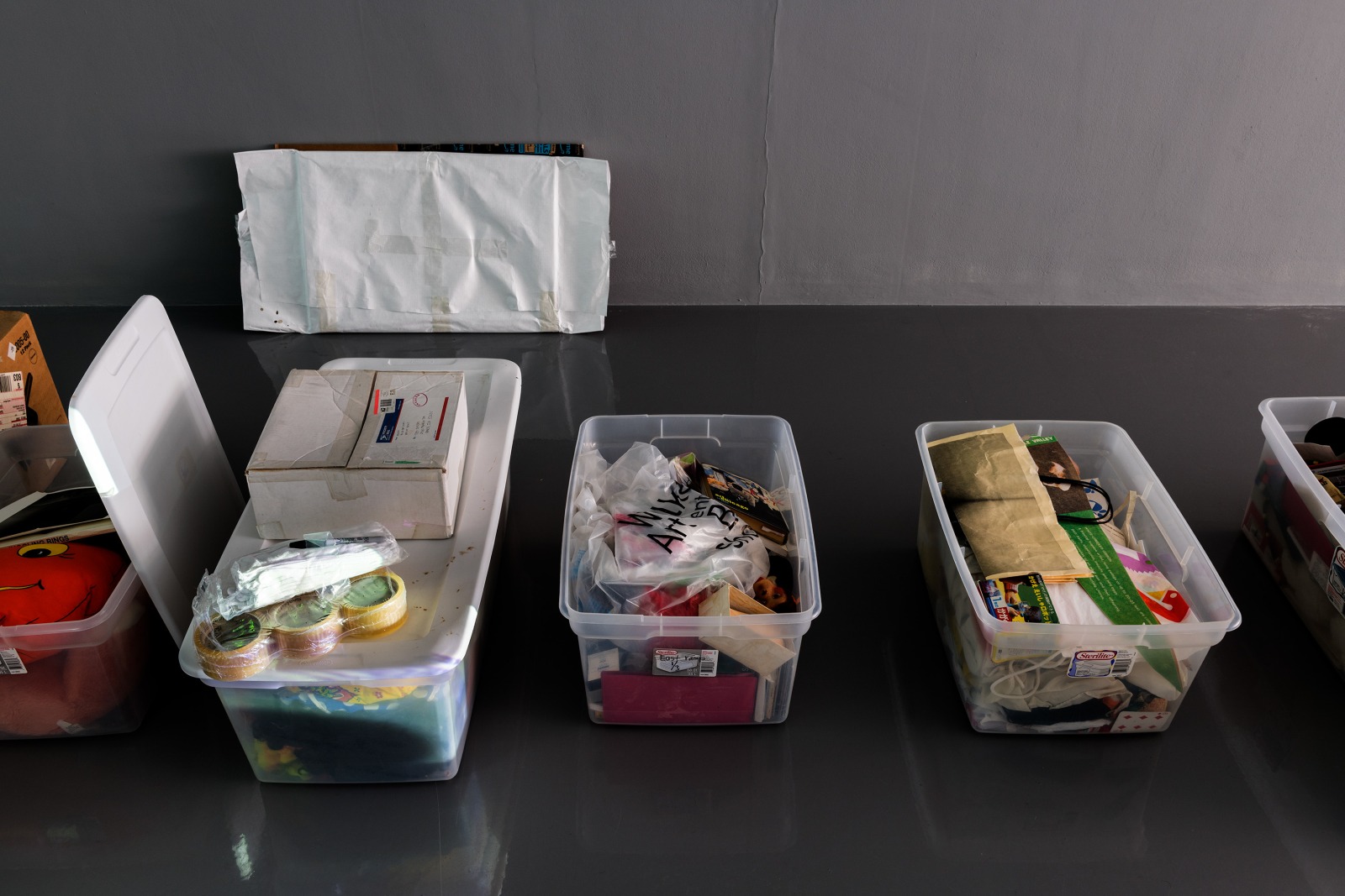 Condo 2019 | Ken Okiishi: A Model Childhood, Pilar Corrias, London, 12 January - 9 February 2019