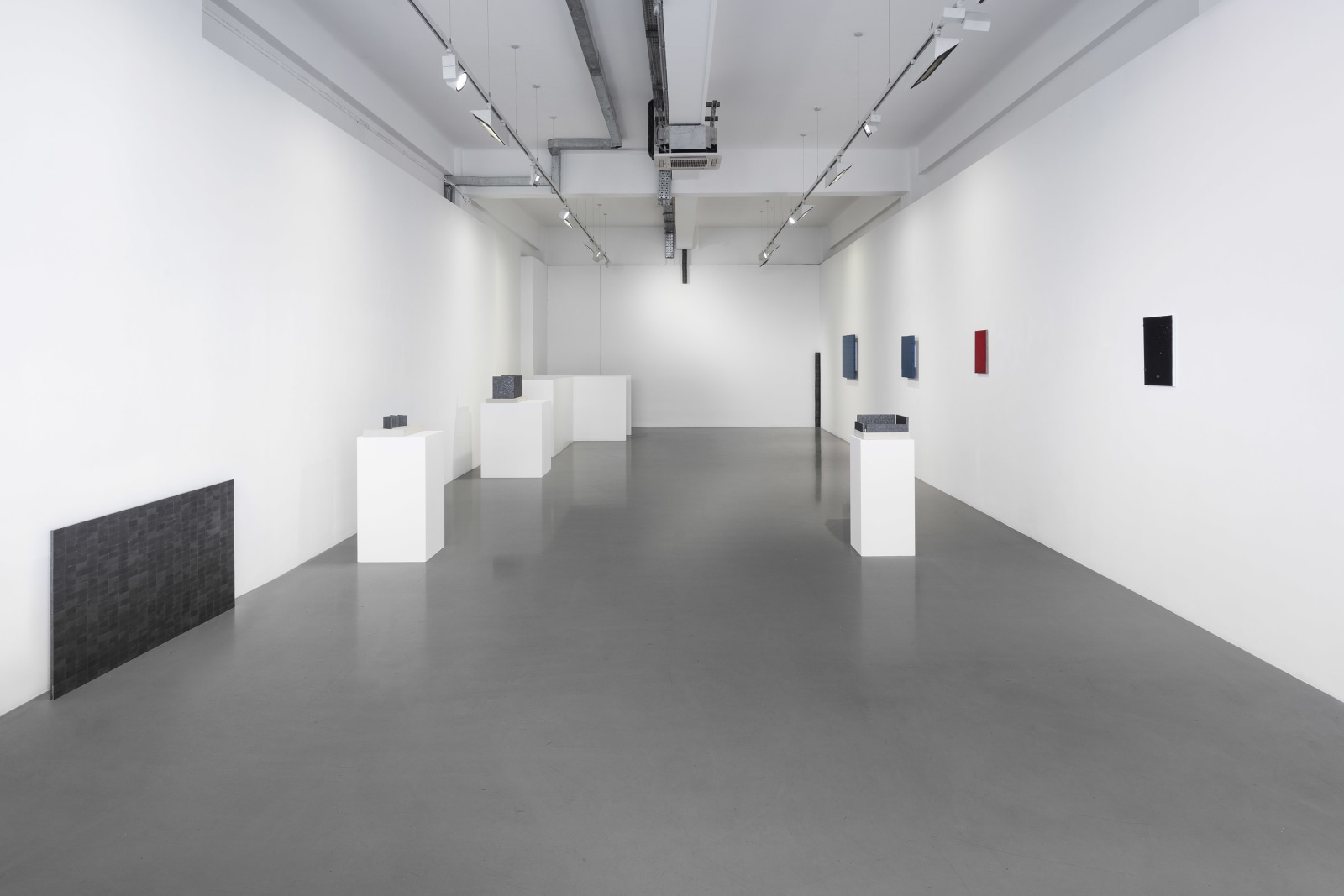 Koo Jeong A: Magnet Cities, Pilar Corrias, London, 17 May - 16 June 2018